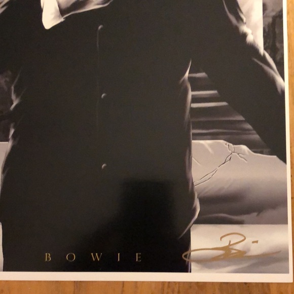 Phantom of the Opera Art print by Damon Bowie 11x17 - Picture 4 of 4